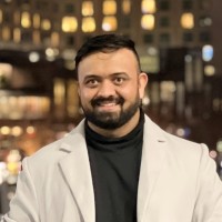 Apoorva(Andy) Thakkar
