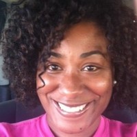 Rashida Jackson