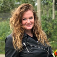 Mandy Bakker