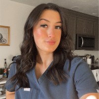 Rachel Soja