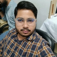Yogesh Saxena