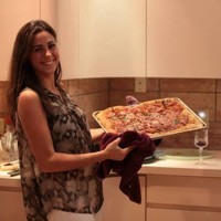 Naomi Hazan
