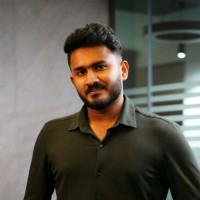 Jaison G R