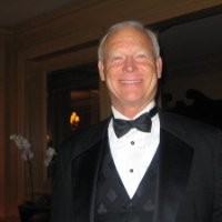 Peter Cronin