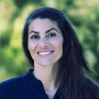 Gina Jaeger, Phd