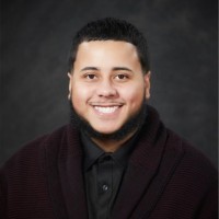Christopher Cabral