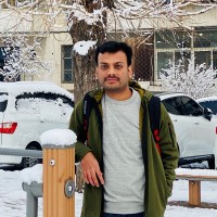 Siddharth Matada