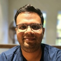 Siddharth Maskara