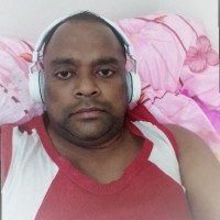 Maruti Ghadsing