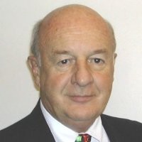 Jim Baker