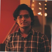 Akash Dey