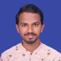 Nanthakumar S