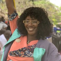 AYENI ELIZABETH