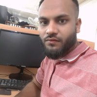 Md Rony Ahmed