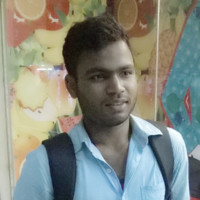 Bijay Kumar Das