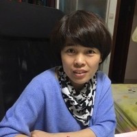Kerry Xie