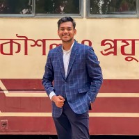 Md. Mainul Islam
