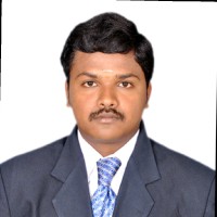 Manikandan Muthusamy