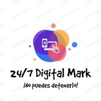 VeinticuatroSiete Digital Mark