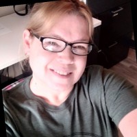 Bernadette Daisey
