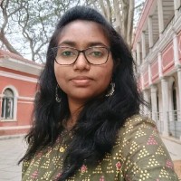 Sharada C