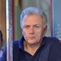 Dimitris Mavrakis
