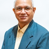 Dr. Deepak Waikar