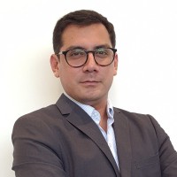 Cristhian Santos Roca