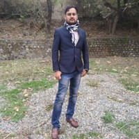 Ravin verma