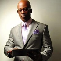 Marlon Baker