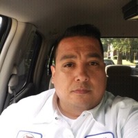 Vincent Gonzales