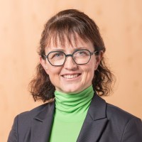 Monika Egger