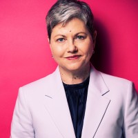 Kerstin Mack