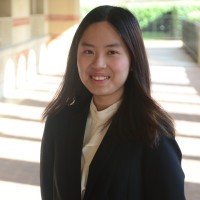 Ruby Hsieh
