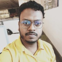 Sudheer Kumar Vishwakarma
