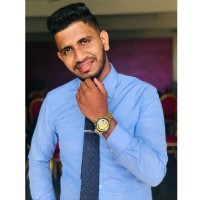 Pramod Peiris