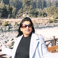 Gunjan Garg