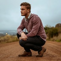 Jean Rossouw