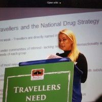 Corrine Doyle, MACI, MSC, B.A(Hons), B.A