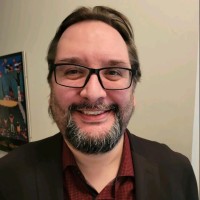 Joshua P. Rubin
