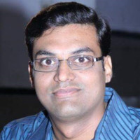Shishir Kharbade