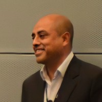 Luis Arturo Gonzales del Valle Gálvez