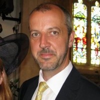 stuart stevens