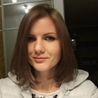 Larisa Grigorjeva