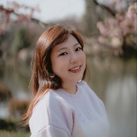 Joyce Tan