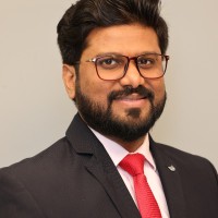 Nishank Verma