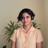 Anaya Sharma