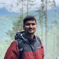 Abhiram Kadimetla