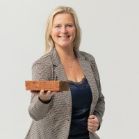 Annet Pruntel - Van der Gracht