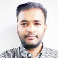 Shrey Gupta